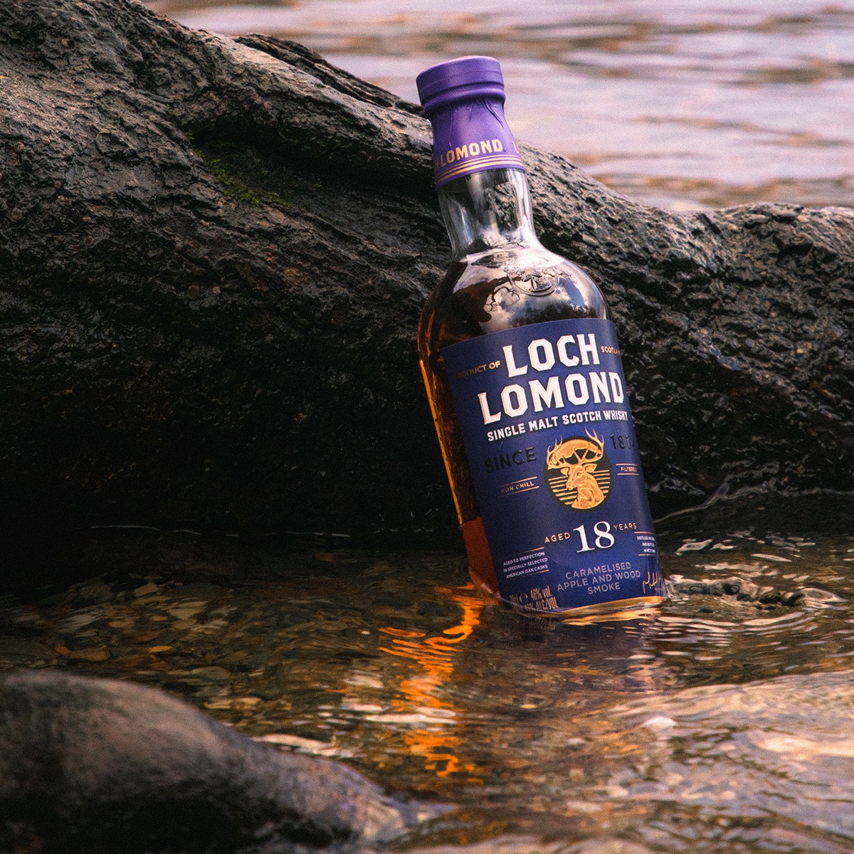 Loch Lomond Masterclass