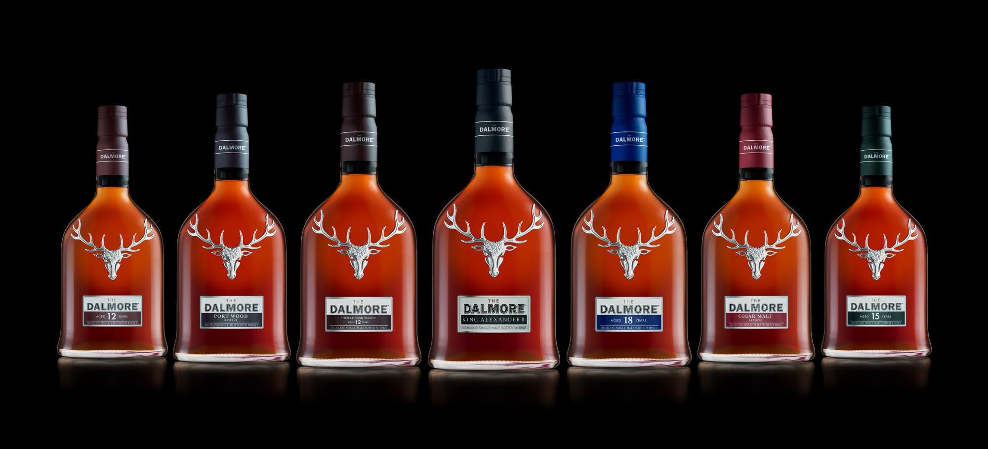 Dalmore Masterclass