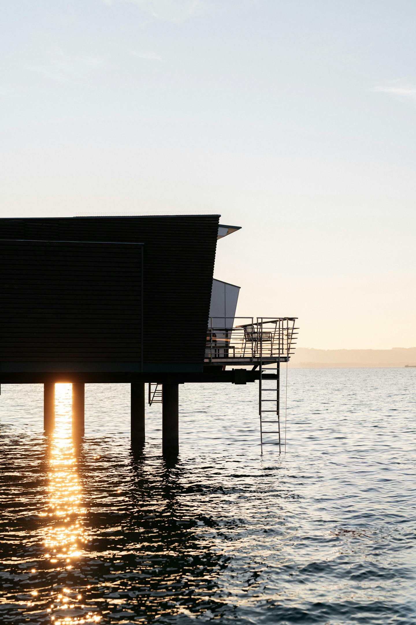 Hôtel&nbsp;Palafitte voucher