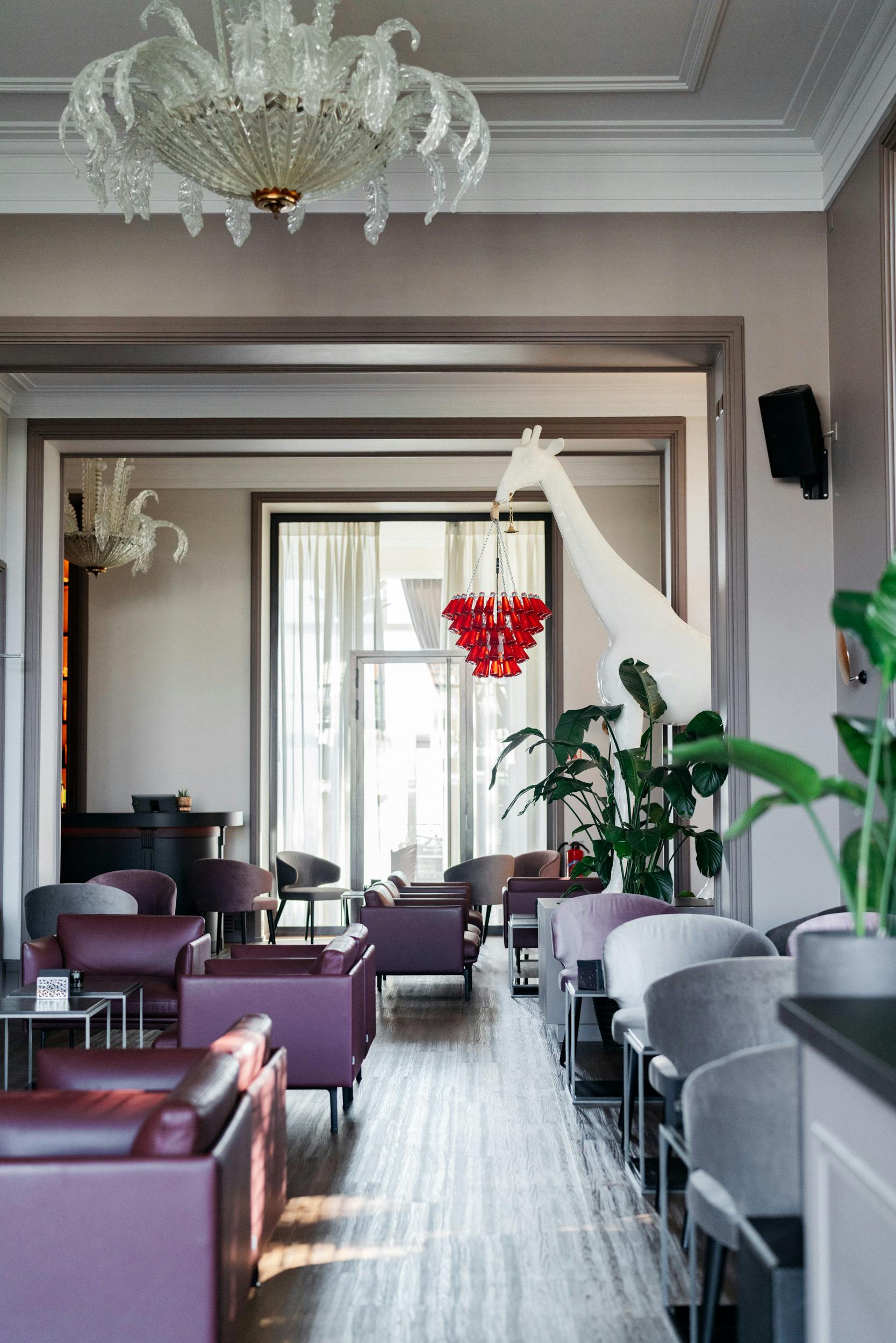 LP’s Bar