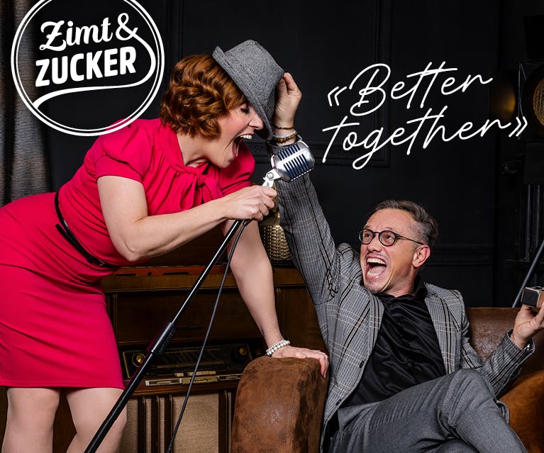 Konzert an der Rampe