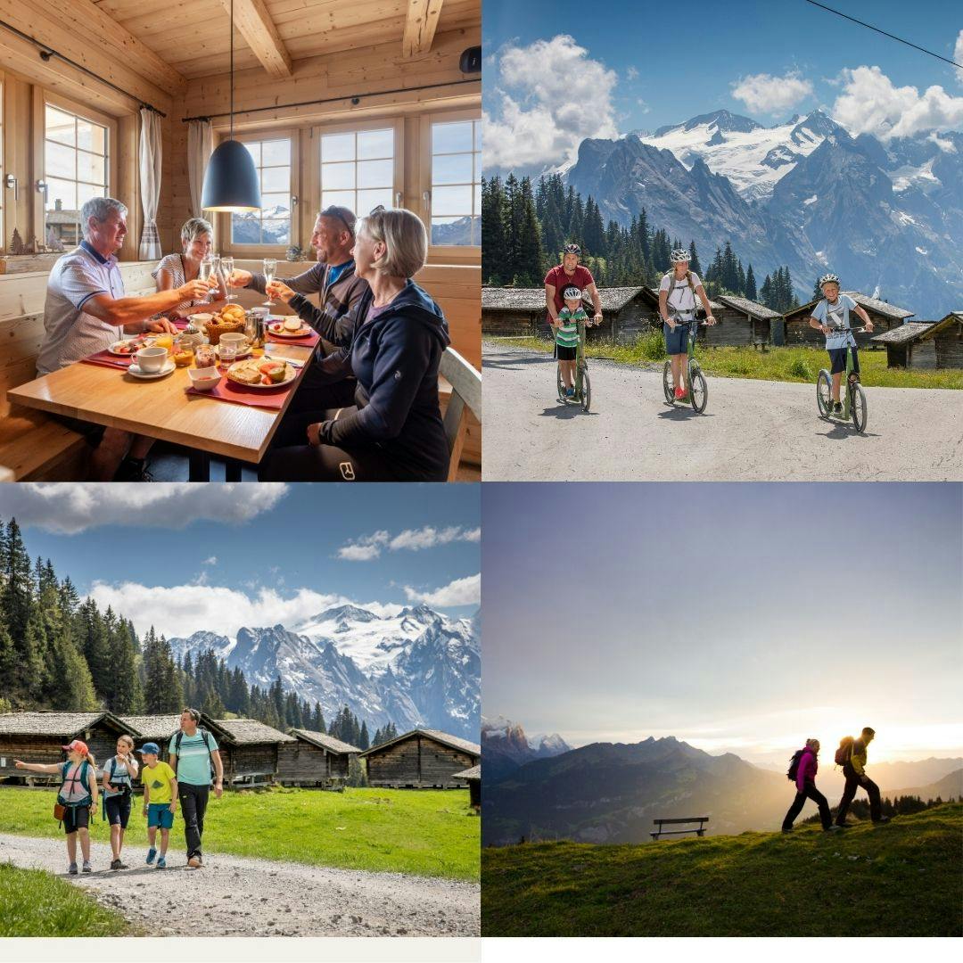 Sommersaisonabonnement 