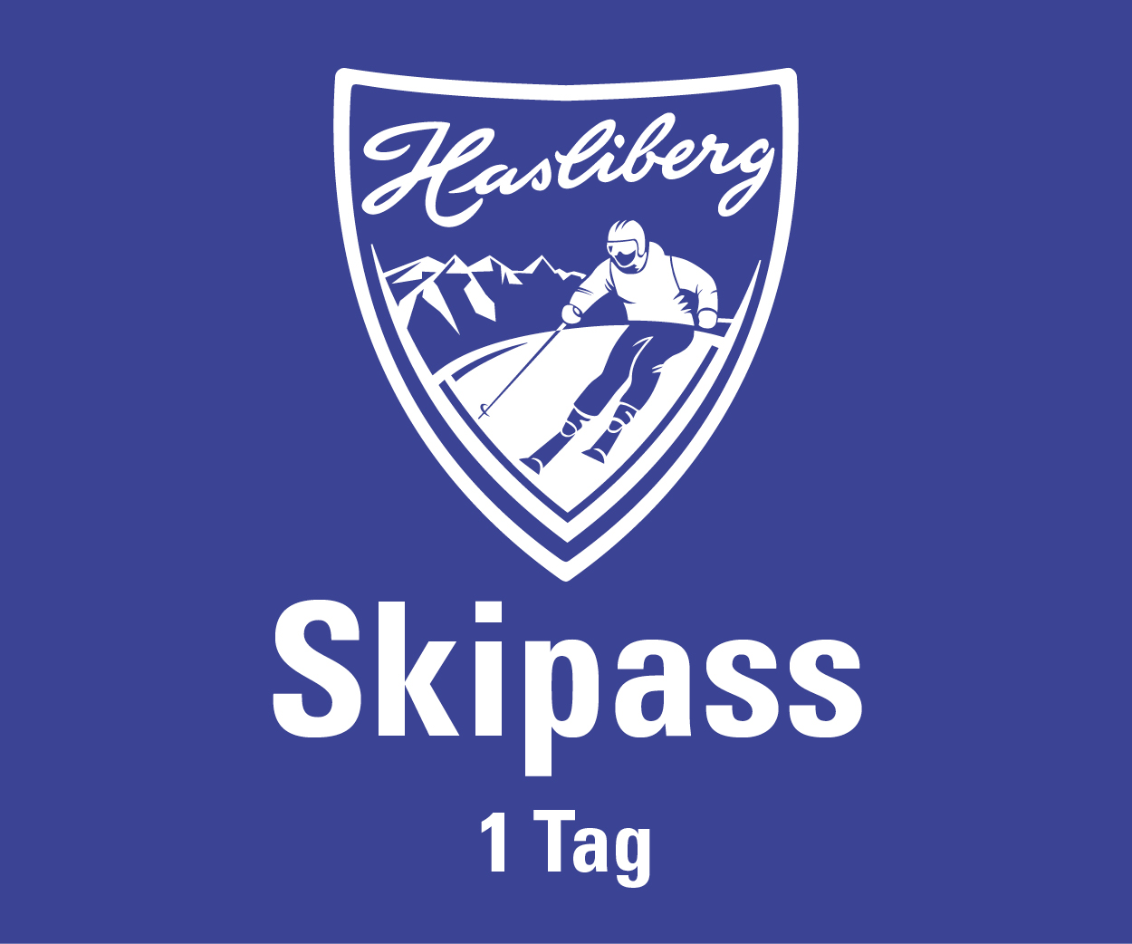 1-Day Pass Ski Winter 2022/2023