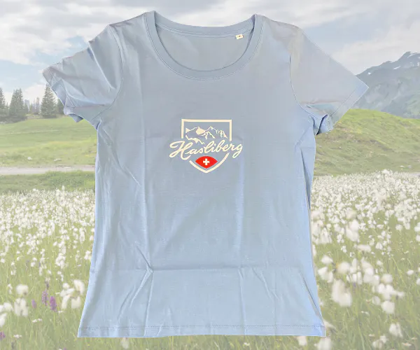 T-Shirt (Damen)