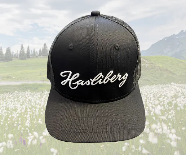 Cap Hasliberg