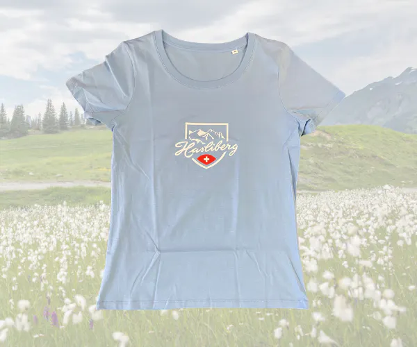 T-Shirt in diversen Farben (Erwachsene)