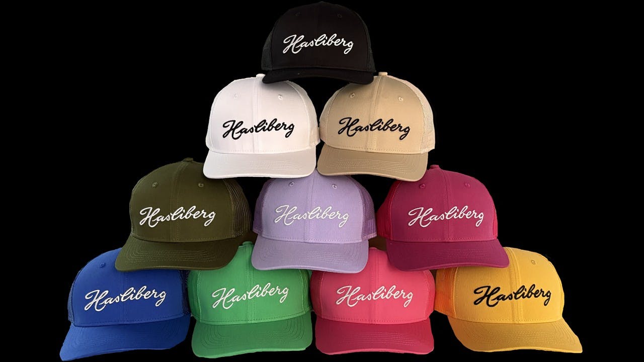 Cap Hasliberg