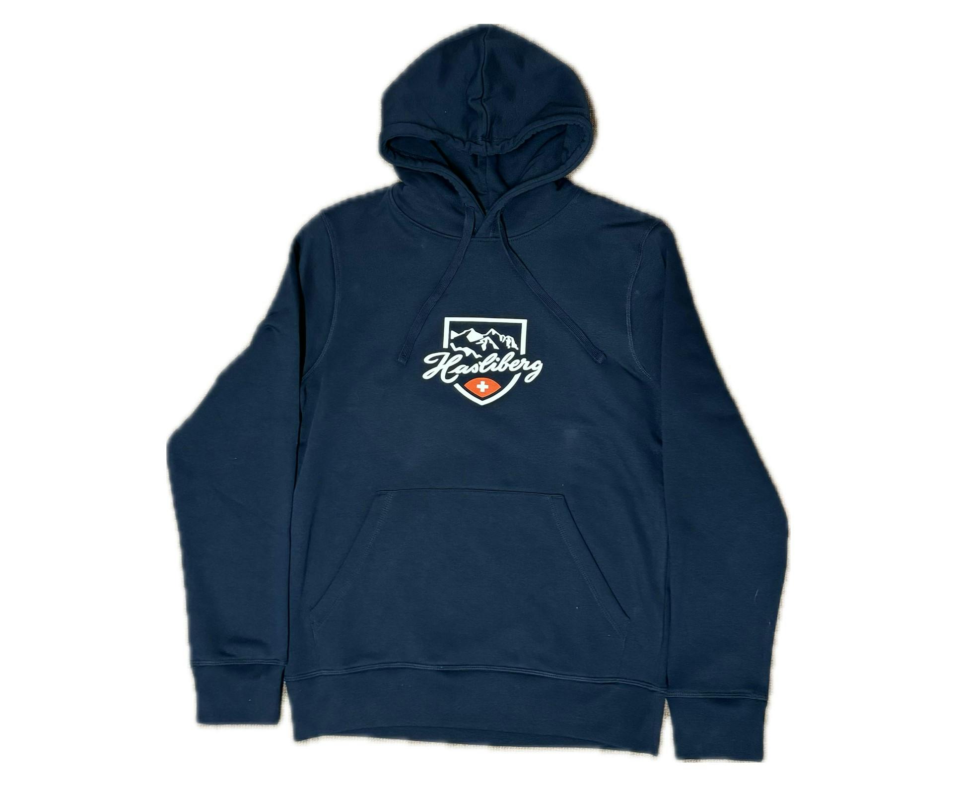 Hoodie Hasliberg