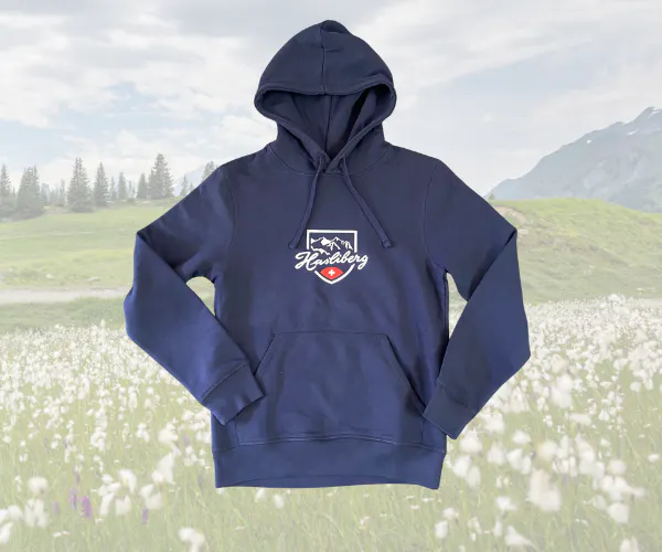 Hoodie Hasliberg
