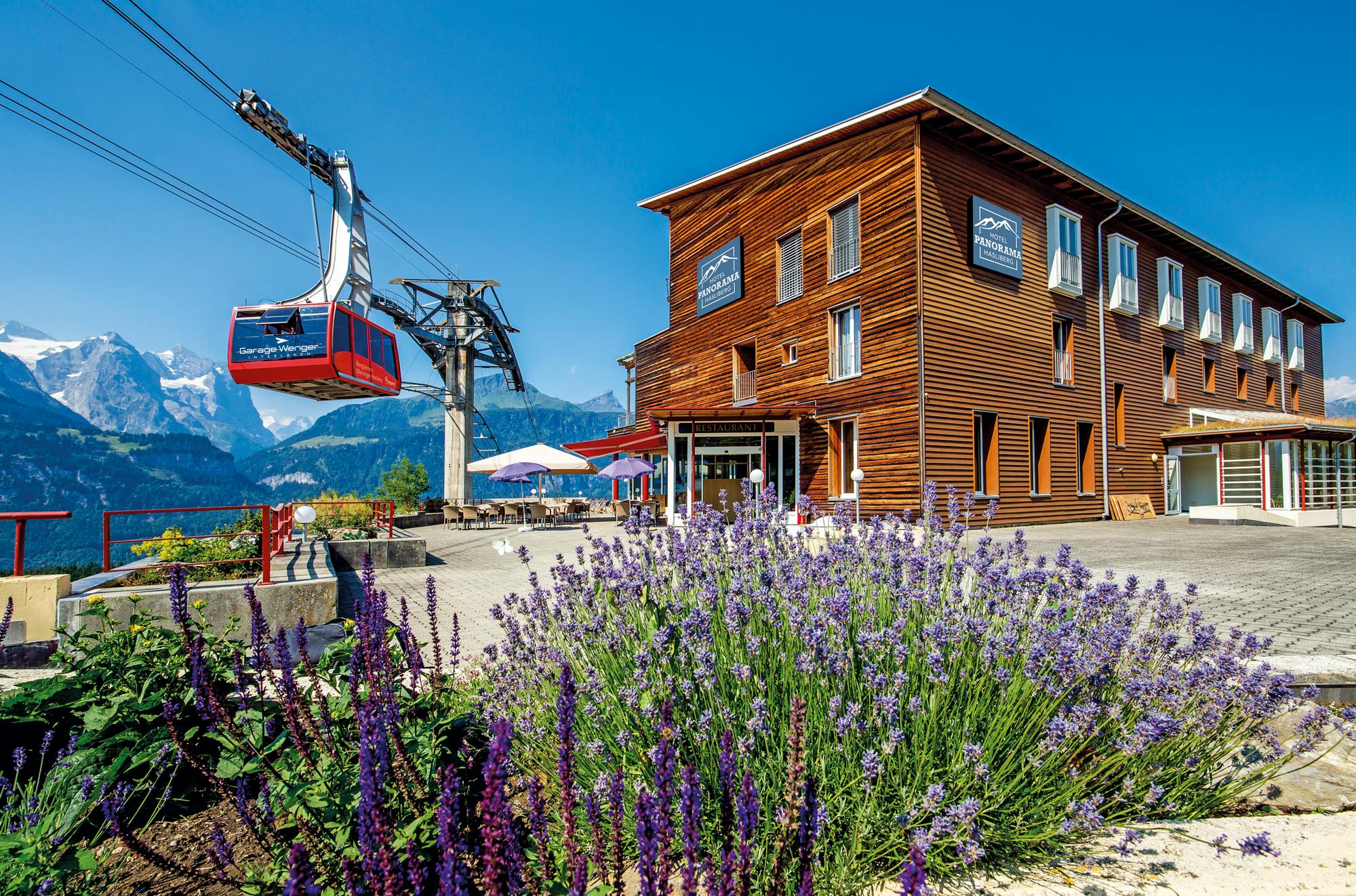 Wertgutschein Hotel Panorama