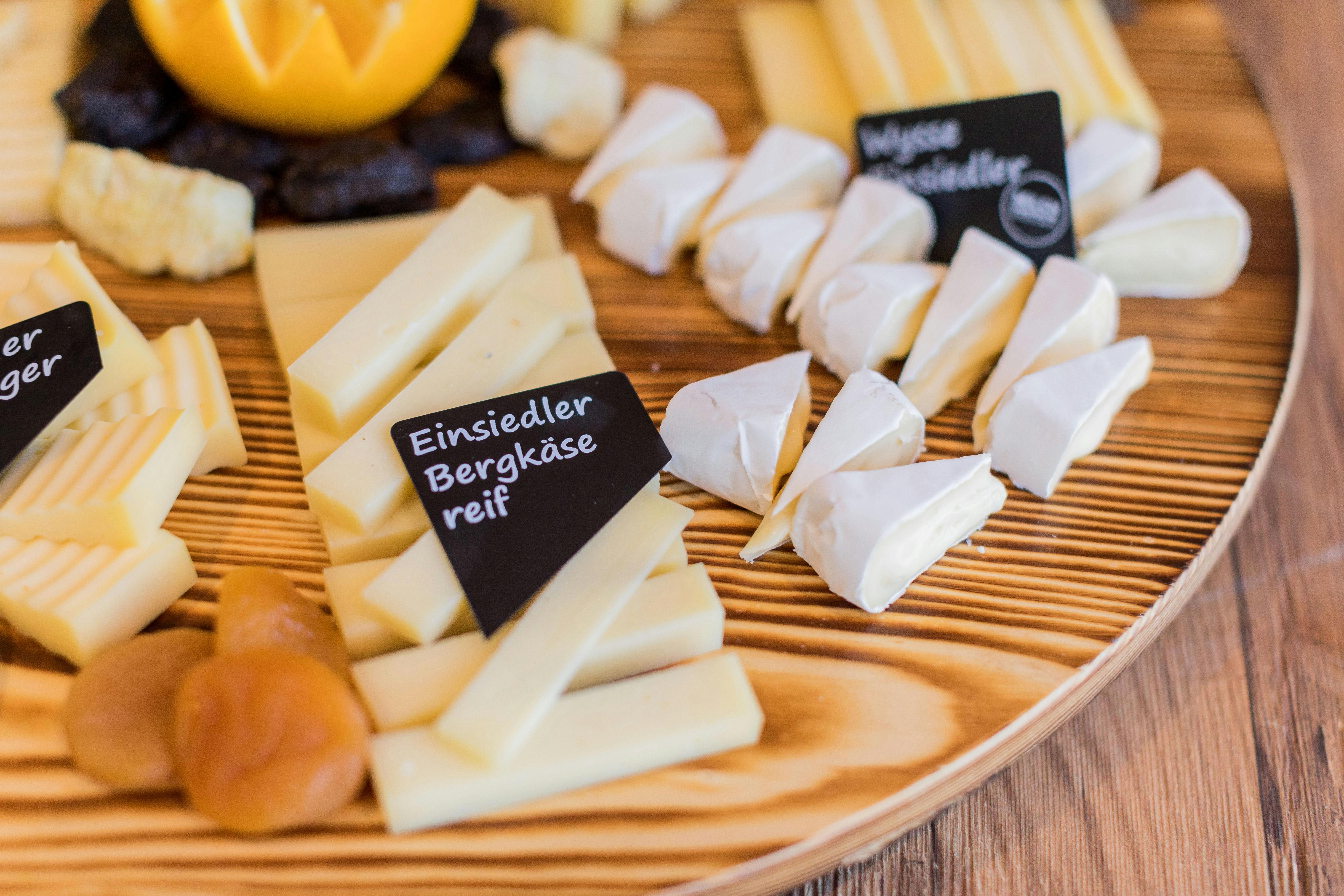 Chääsi- oder Metzger-Zmorgä<br>