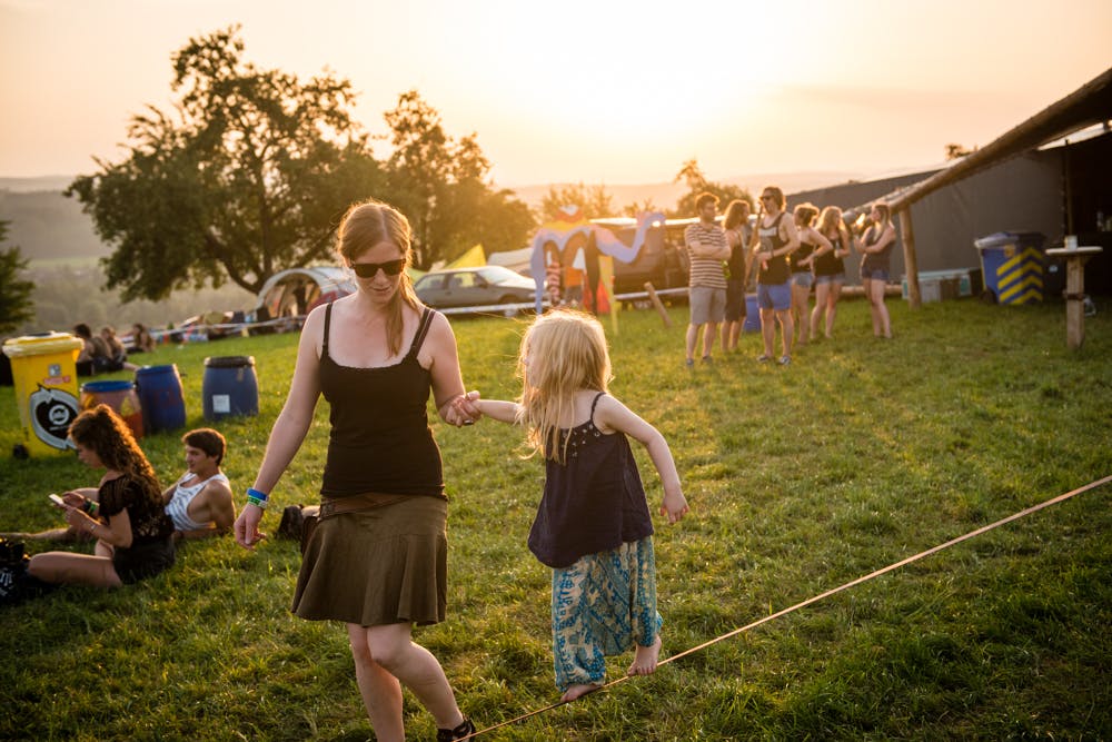 Festivals / Konzerte