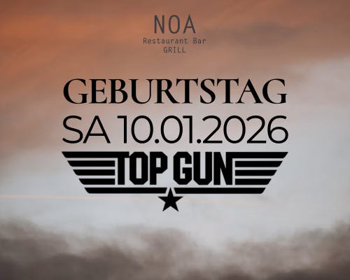 NOA Geburtstag 2026