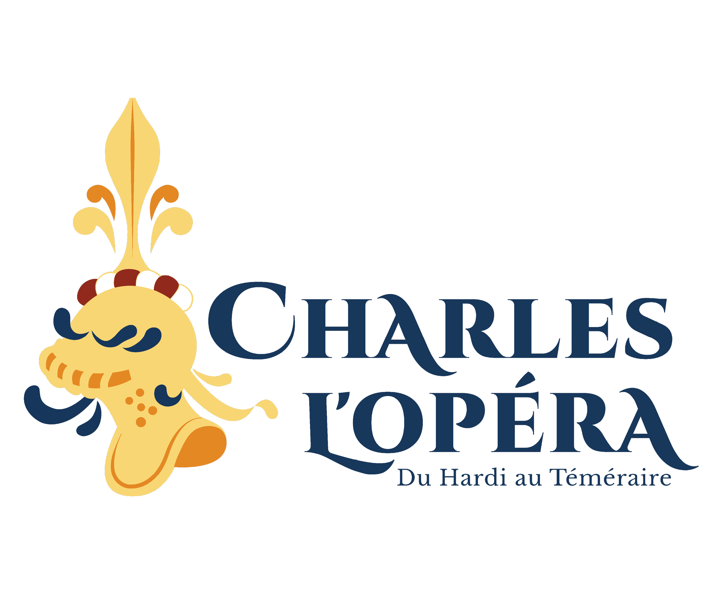 CHARLES L'OPÉRA
