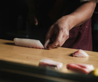 Omakase