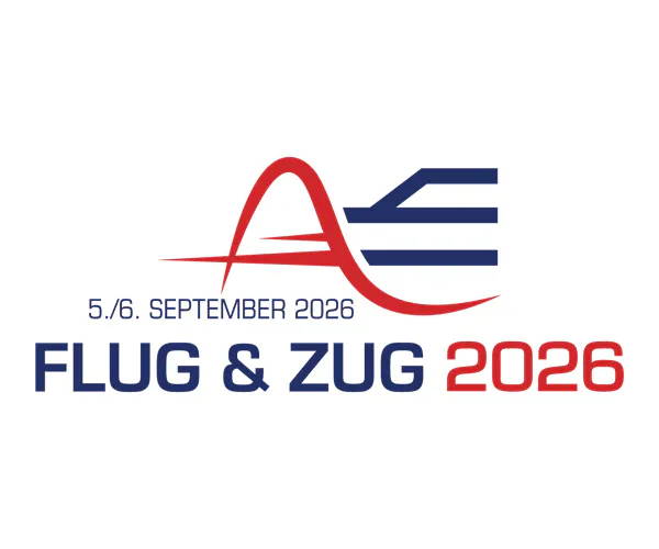Flug und Zug 2026