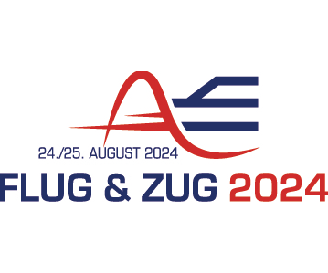 Flug & Zug 2024