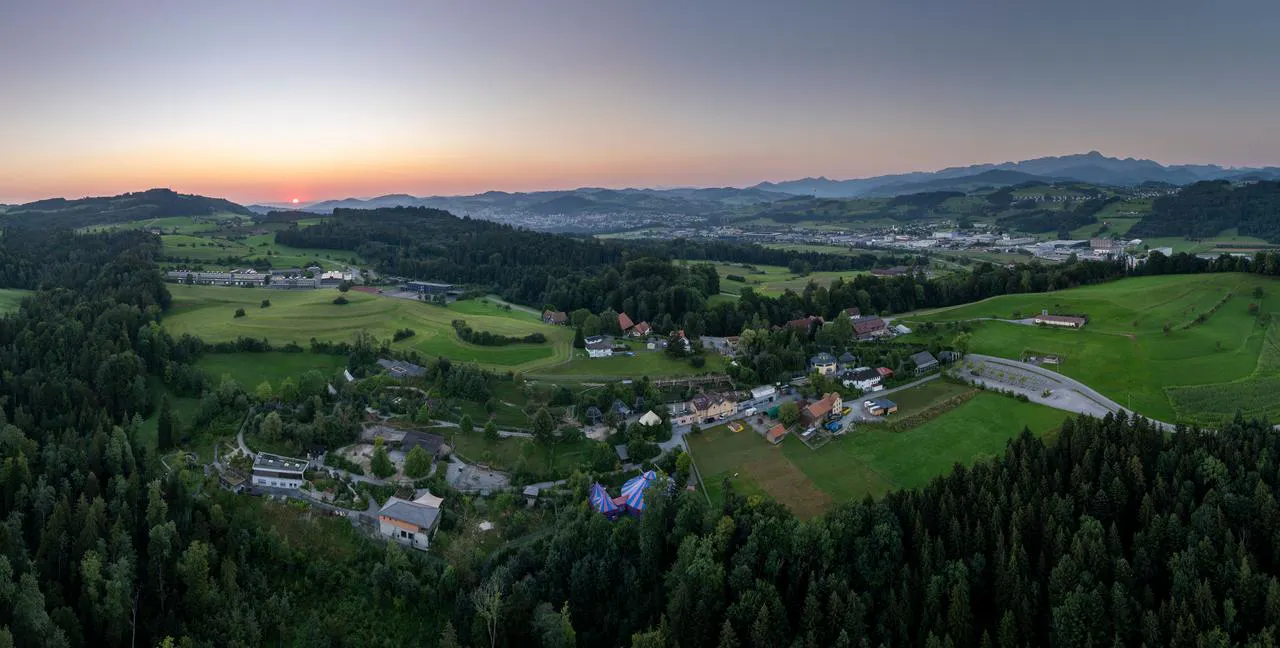 Nachtschwärmer "Adults Only" am 14. / 15. August 2026