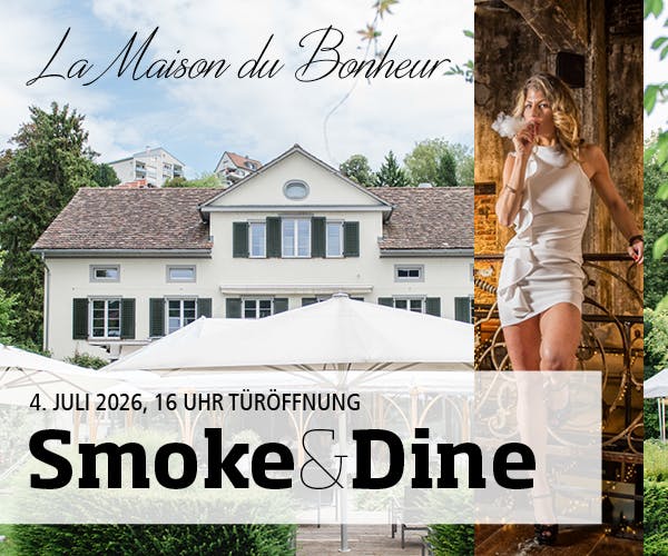 Smoke & Dine 