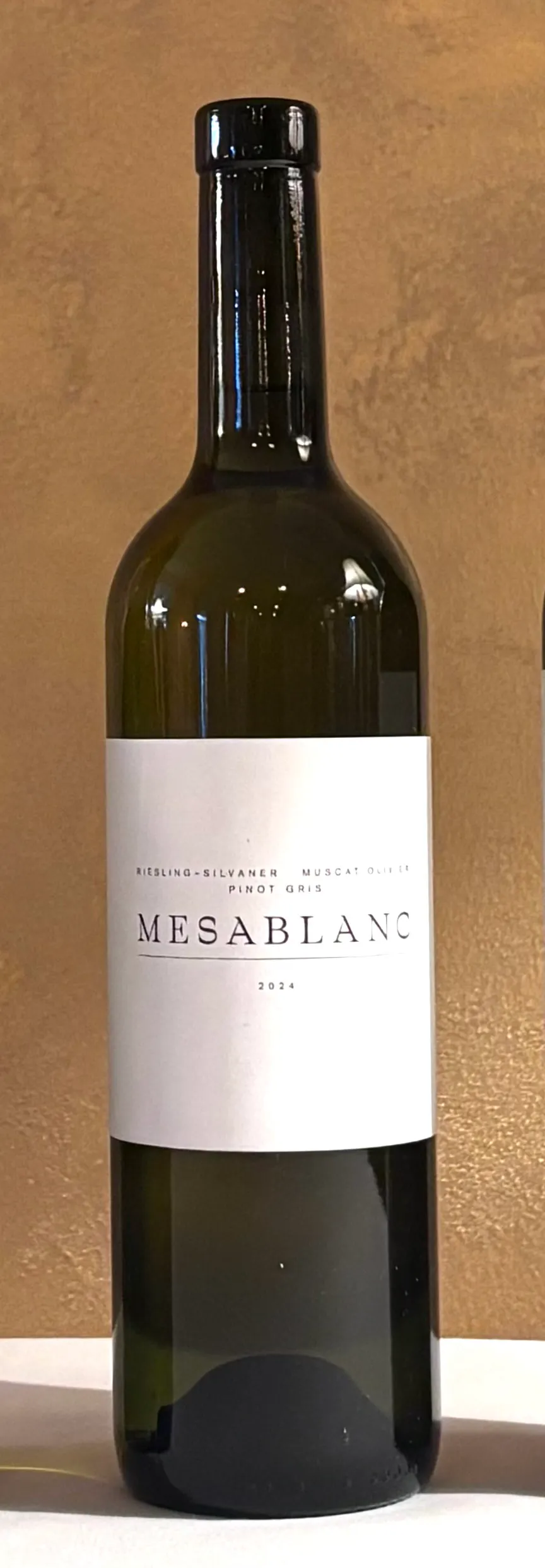 Mesablanc 7.5dl