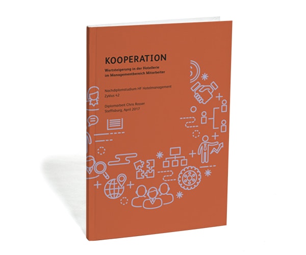 Kooperation im Managementbereich Mitarbeiter - PDF-Download