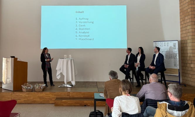 VDH@NDS-Projektpräsentationen