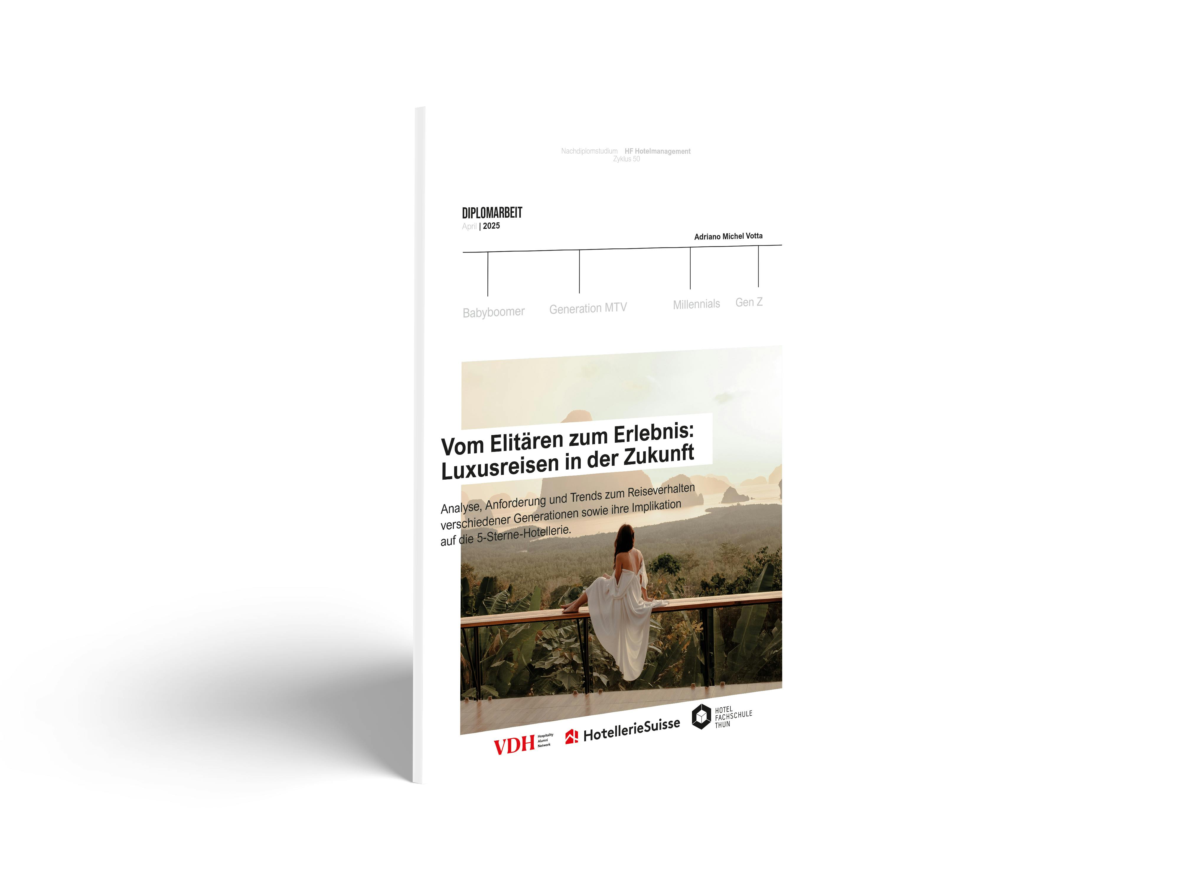 Vom Elitären zum Erlebnis: Luxusreisen in der Zukunft