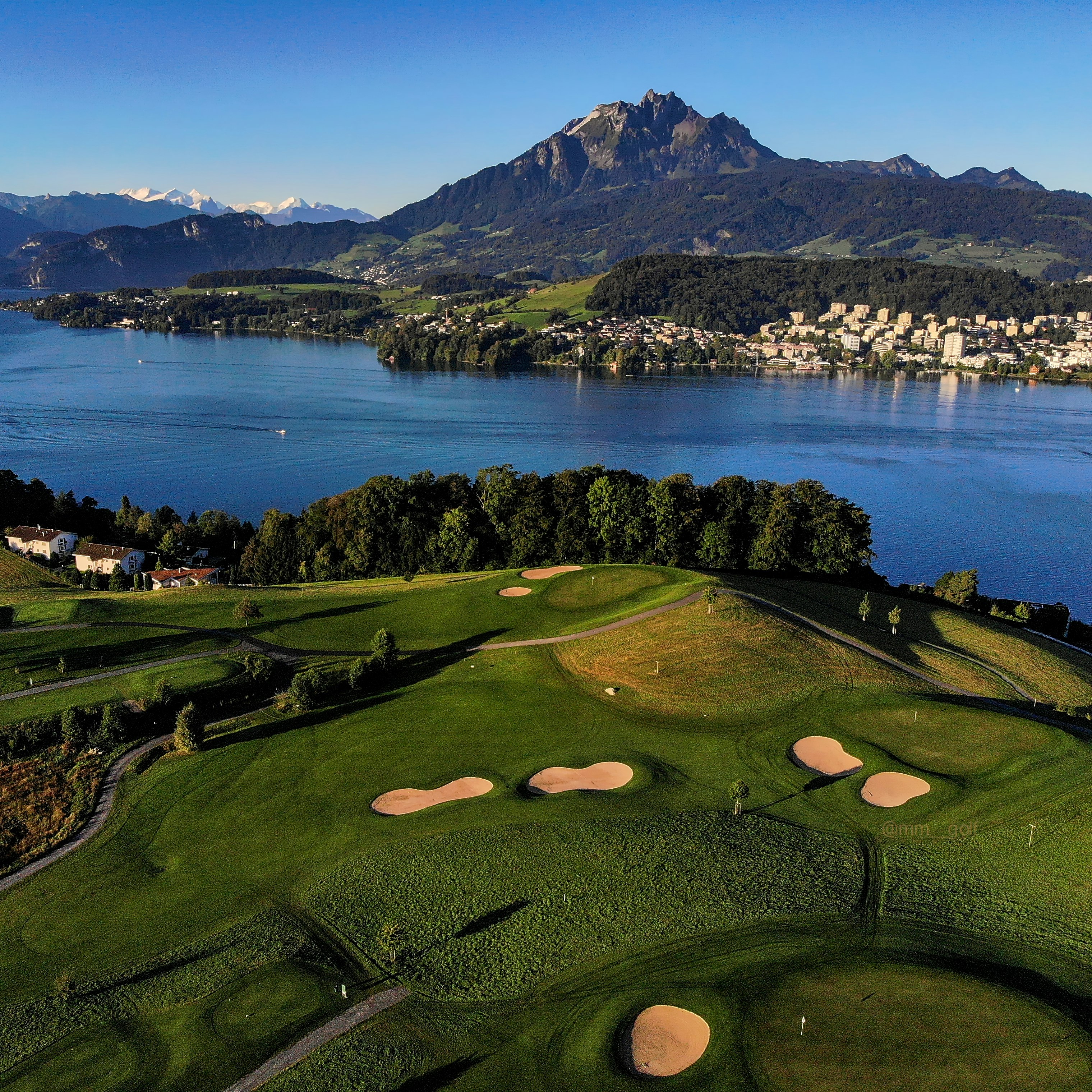 Stay and Play - Das Unschlagbare Golfer Package