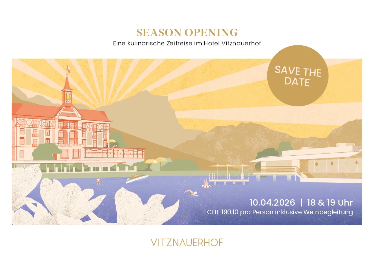 Opening Party - 125. Jubiläum