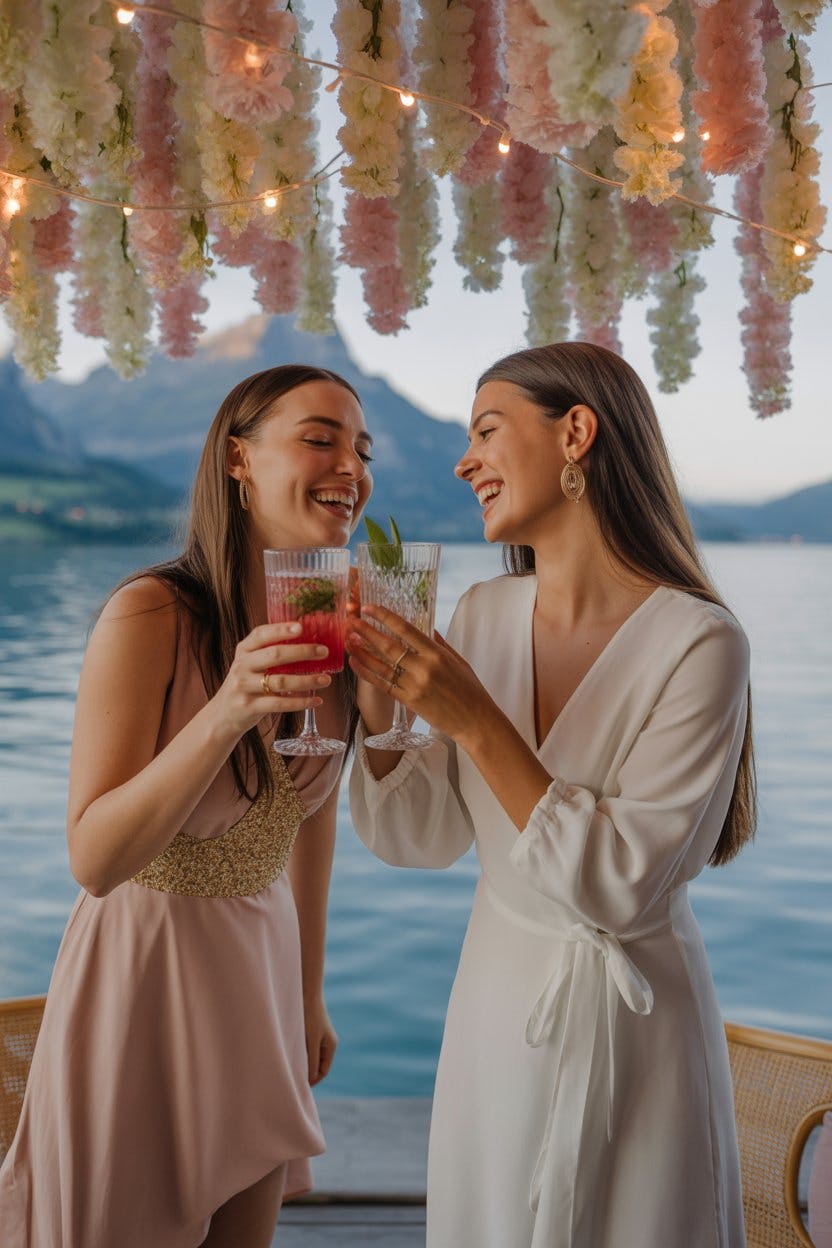 AURA - Women's only Event