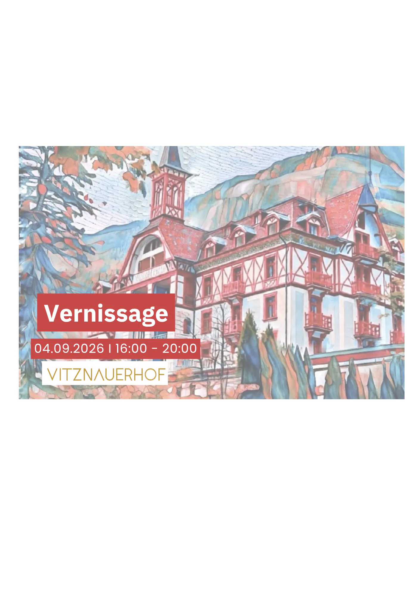 Vernissage Bruno Roeder