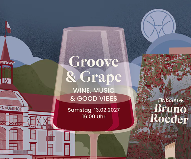 Groove & Grape – Wine, Music & Good Vibes