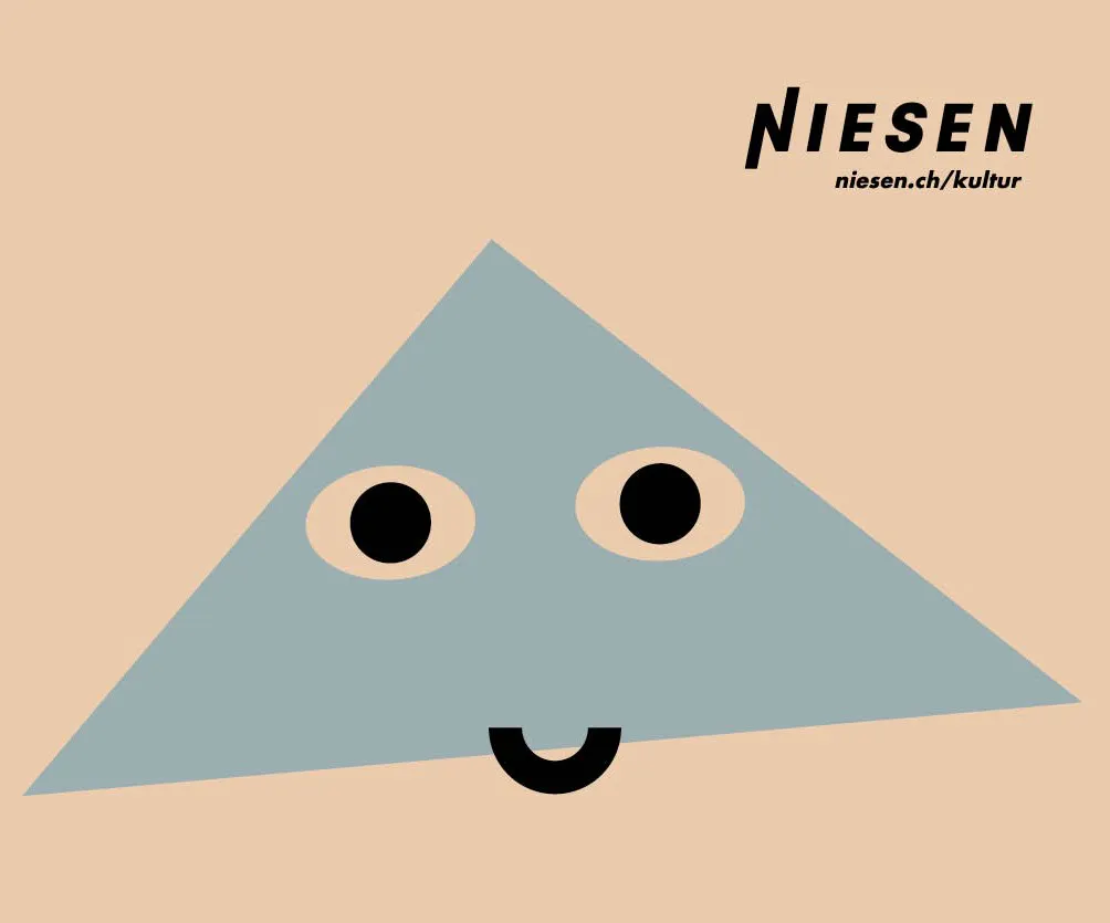 Kultur auf dem Niesen