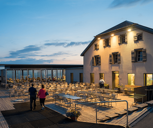 Kulinarische Abendfahrten