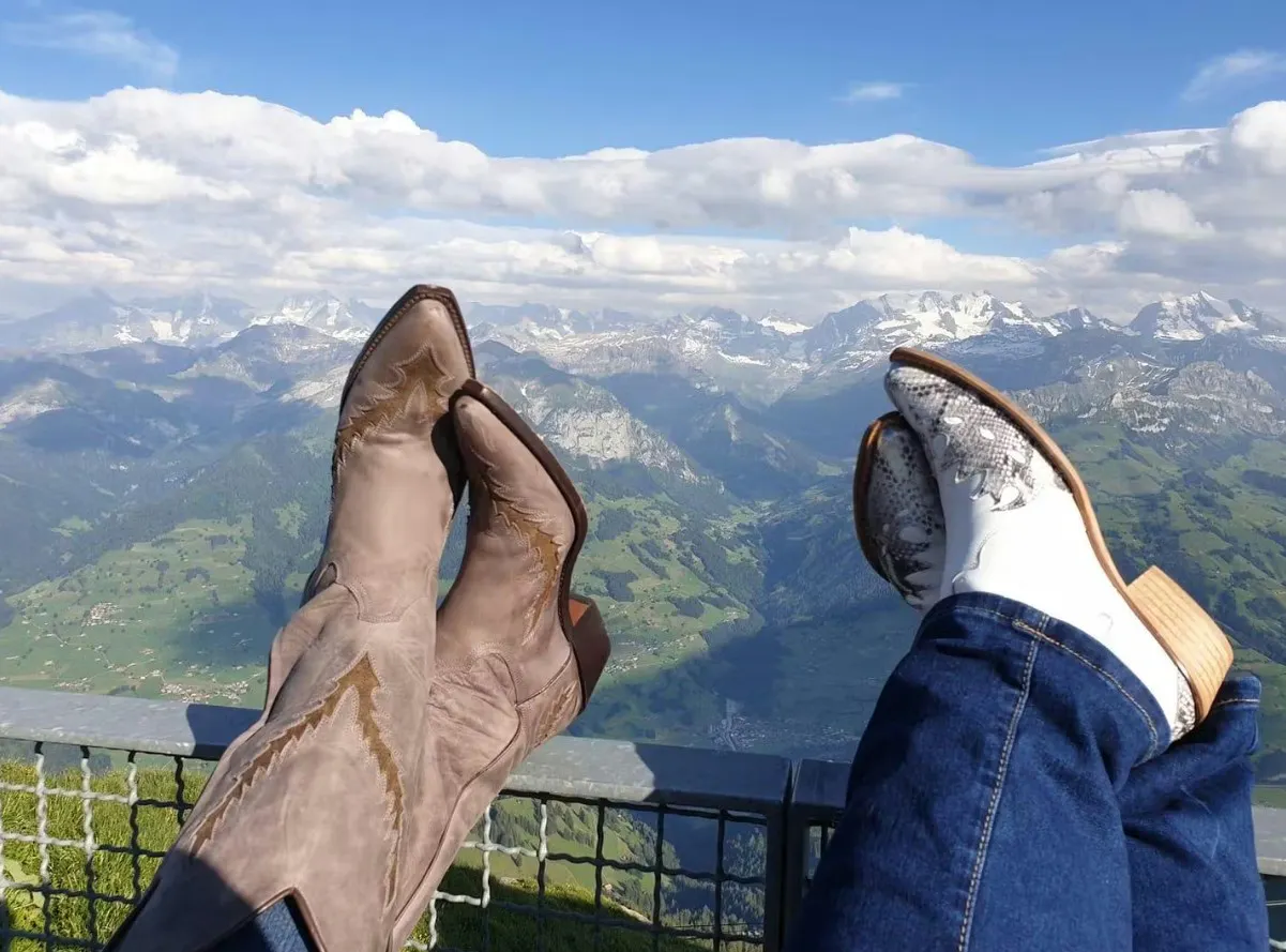 Line Dance Abend auf dem Niesen - Sa, 4. Juli 2026