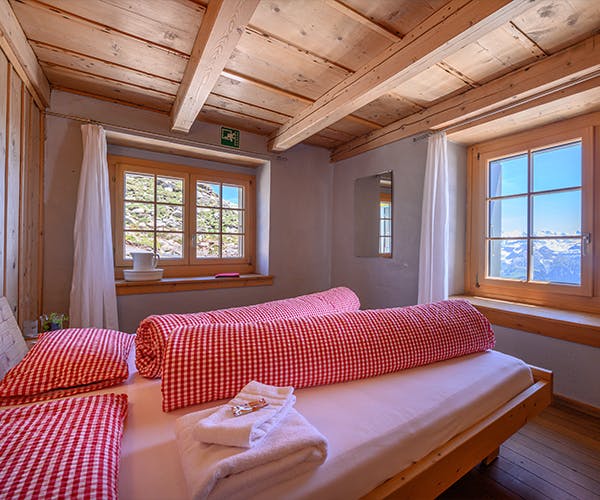 Sonnenaufgangs-Arrangement