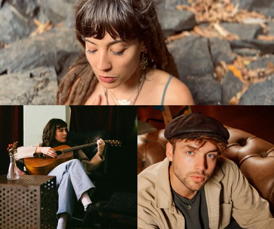 3. Talentbühne „Niesenlicht“