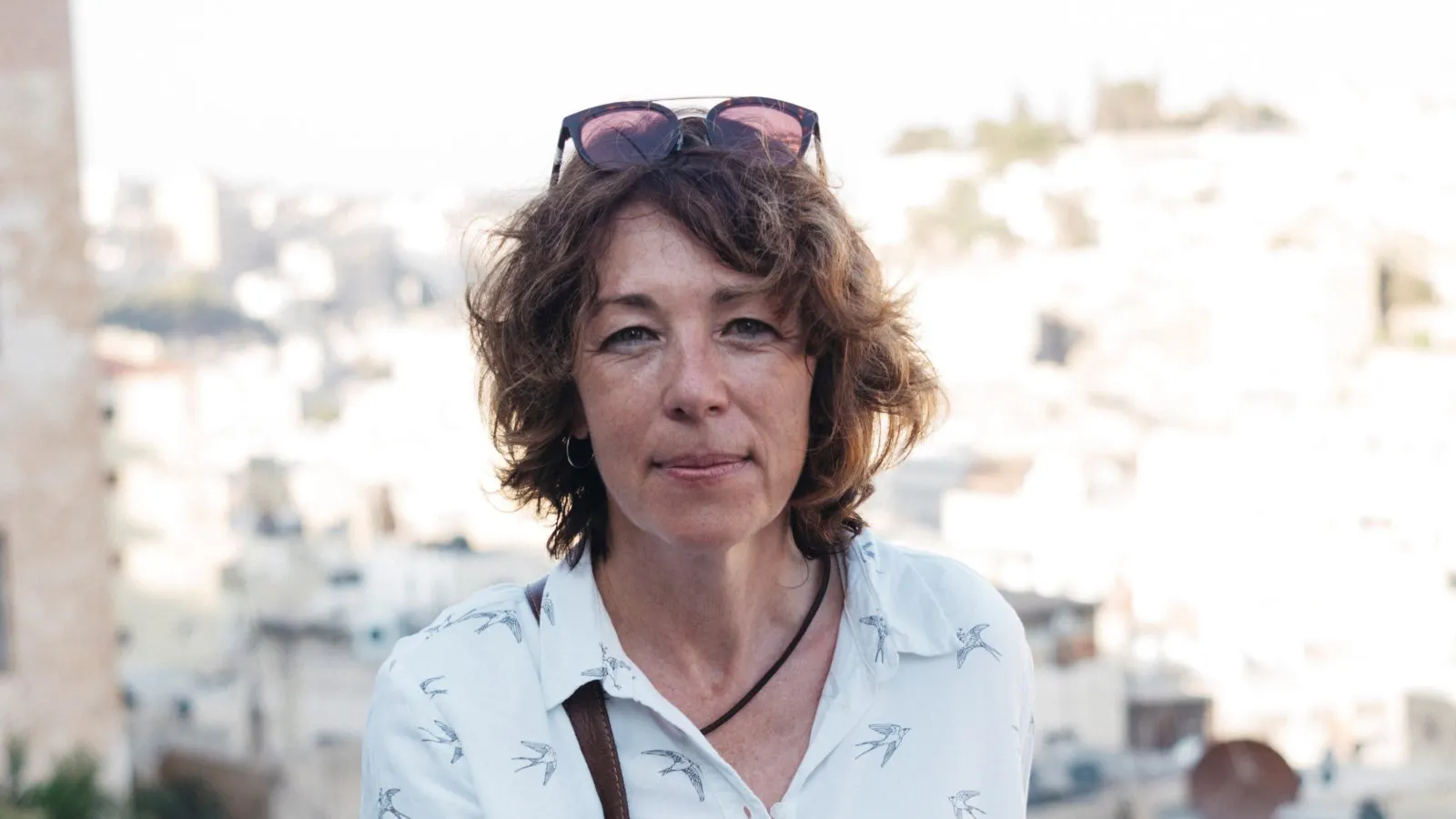 Vortrag Susanne Brunner