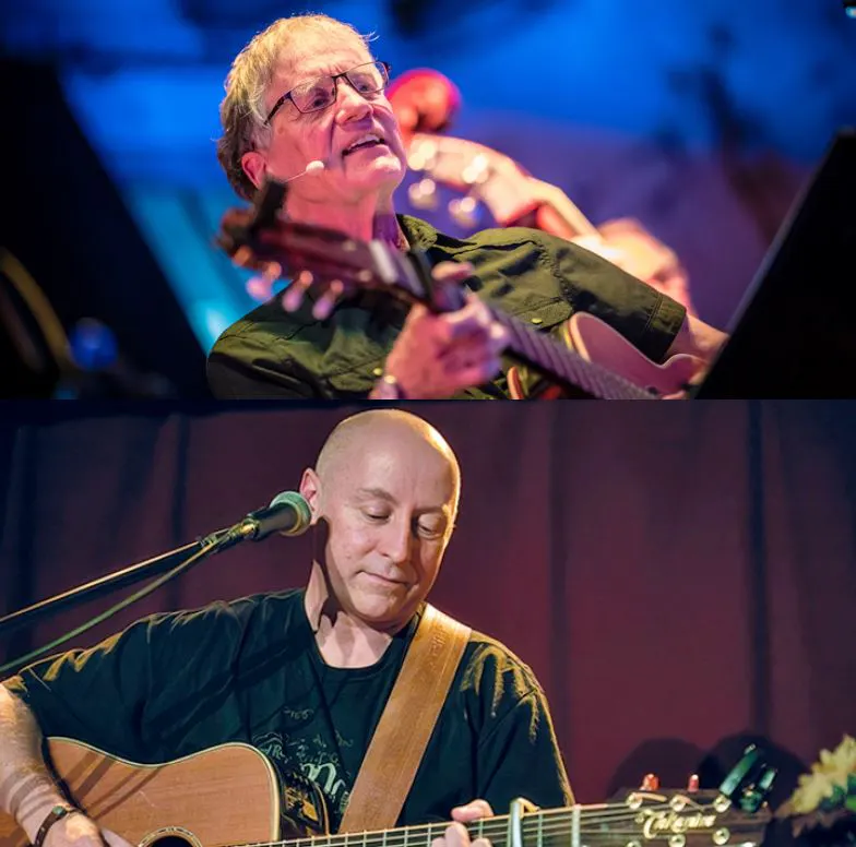 Liedermacher-Gipfeltreffen (Konzert)