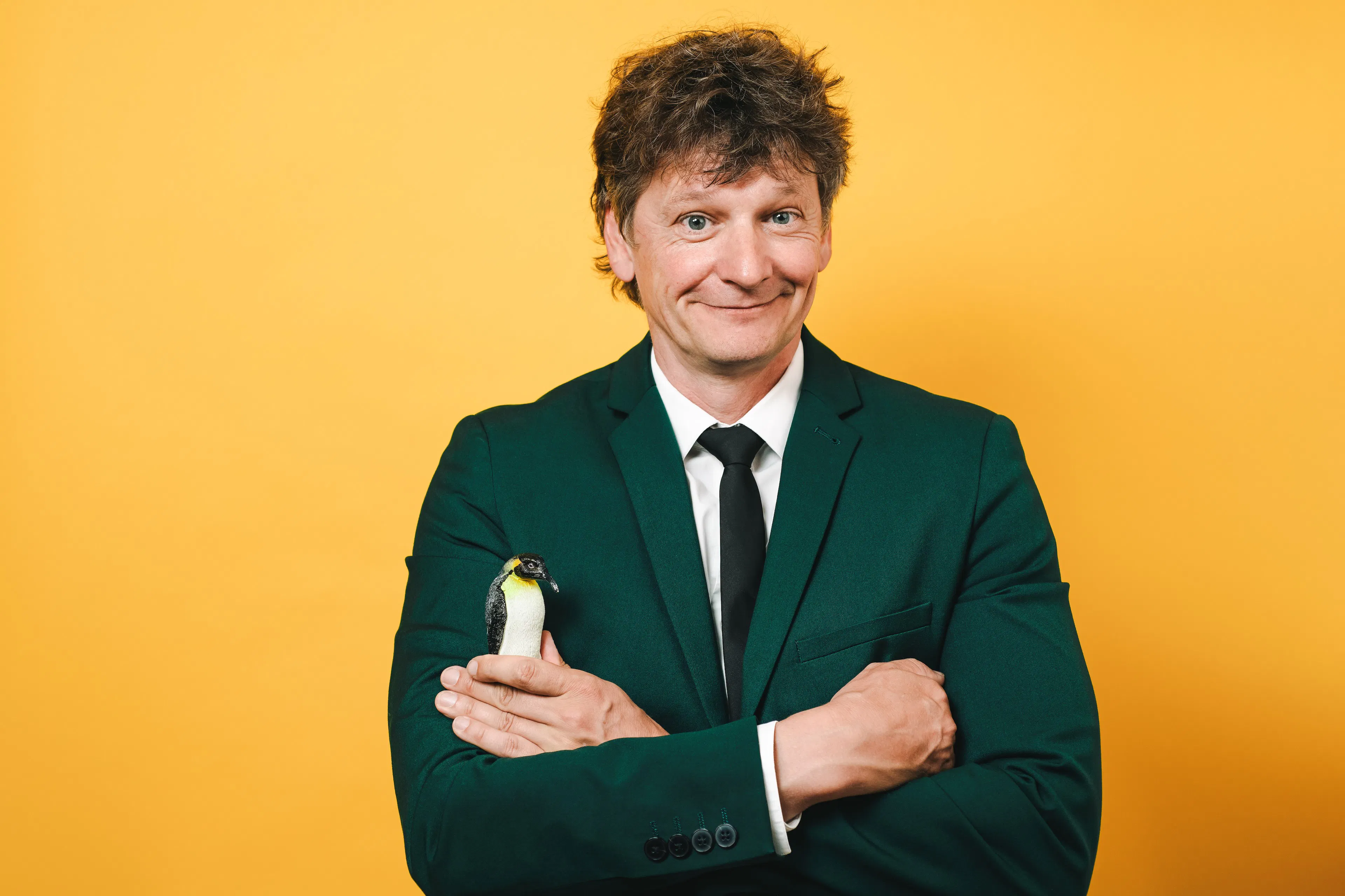 Lesung Christoph Simon