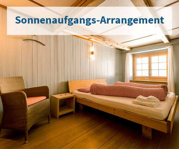 Doppelzimmer mit WC/Dusche im Zimmer