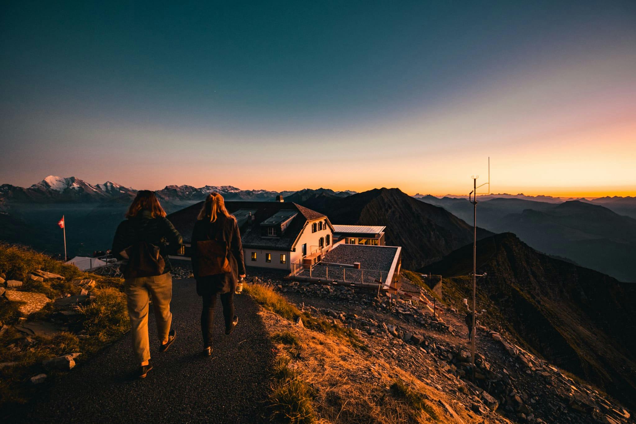 Kulinarische Abendfahrt