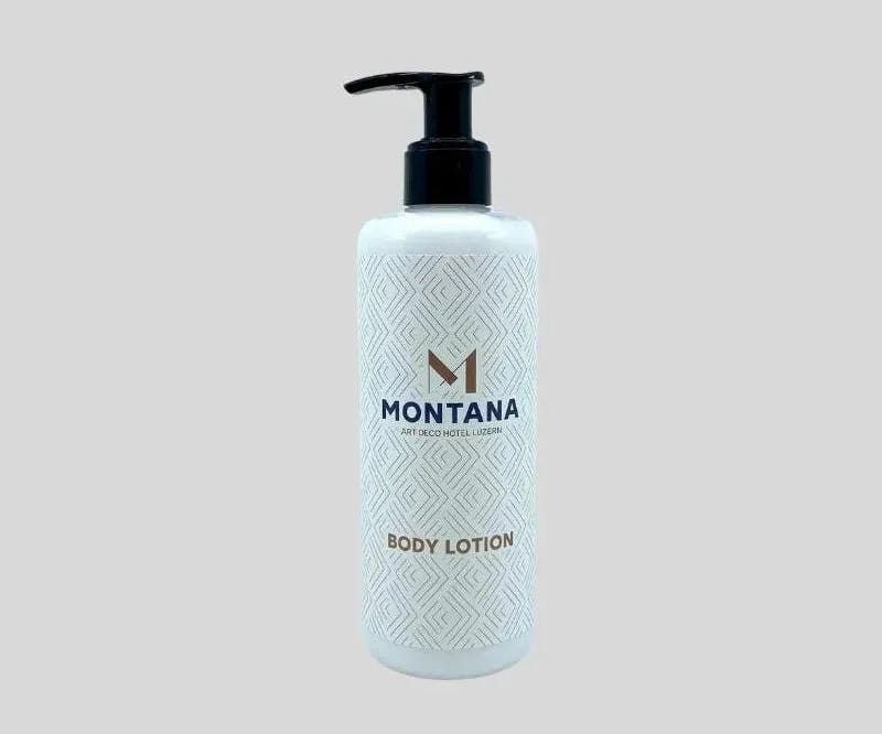 Body Lotion