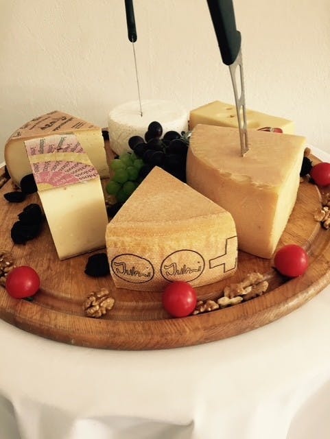 Sonntags Brunch in der Dampfzentrale