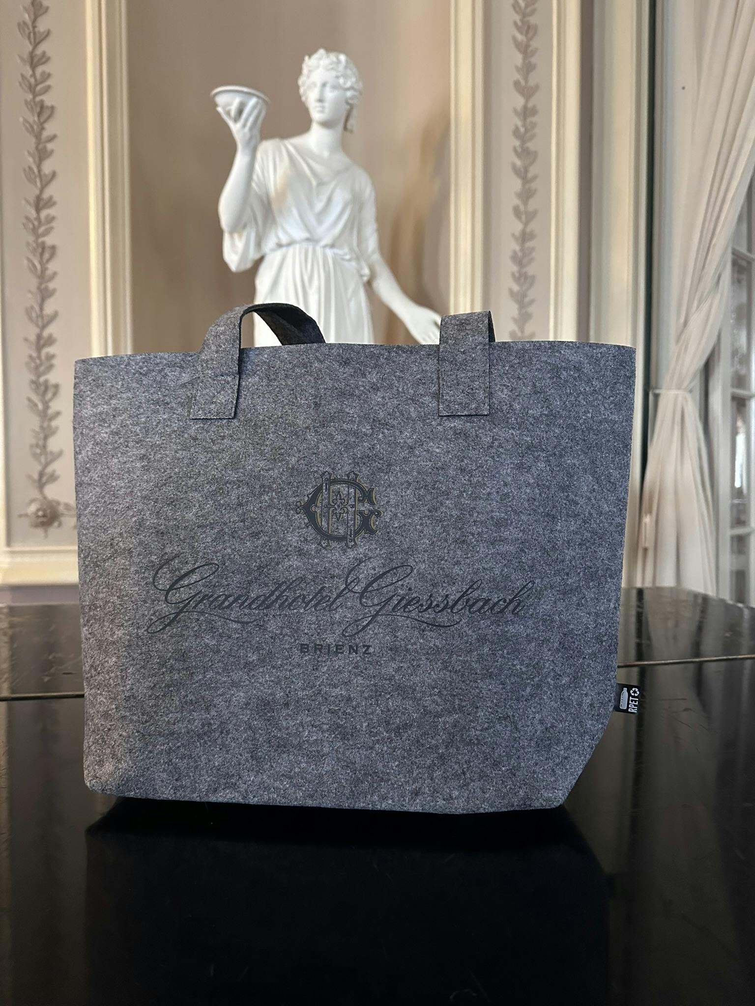 Sac à provisions Giessbach