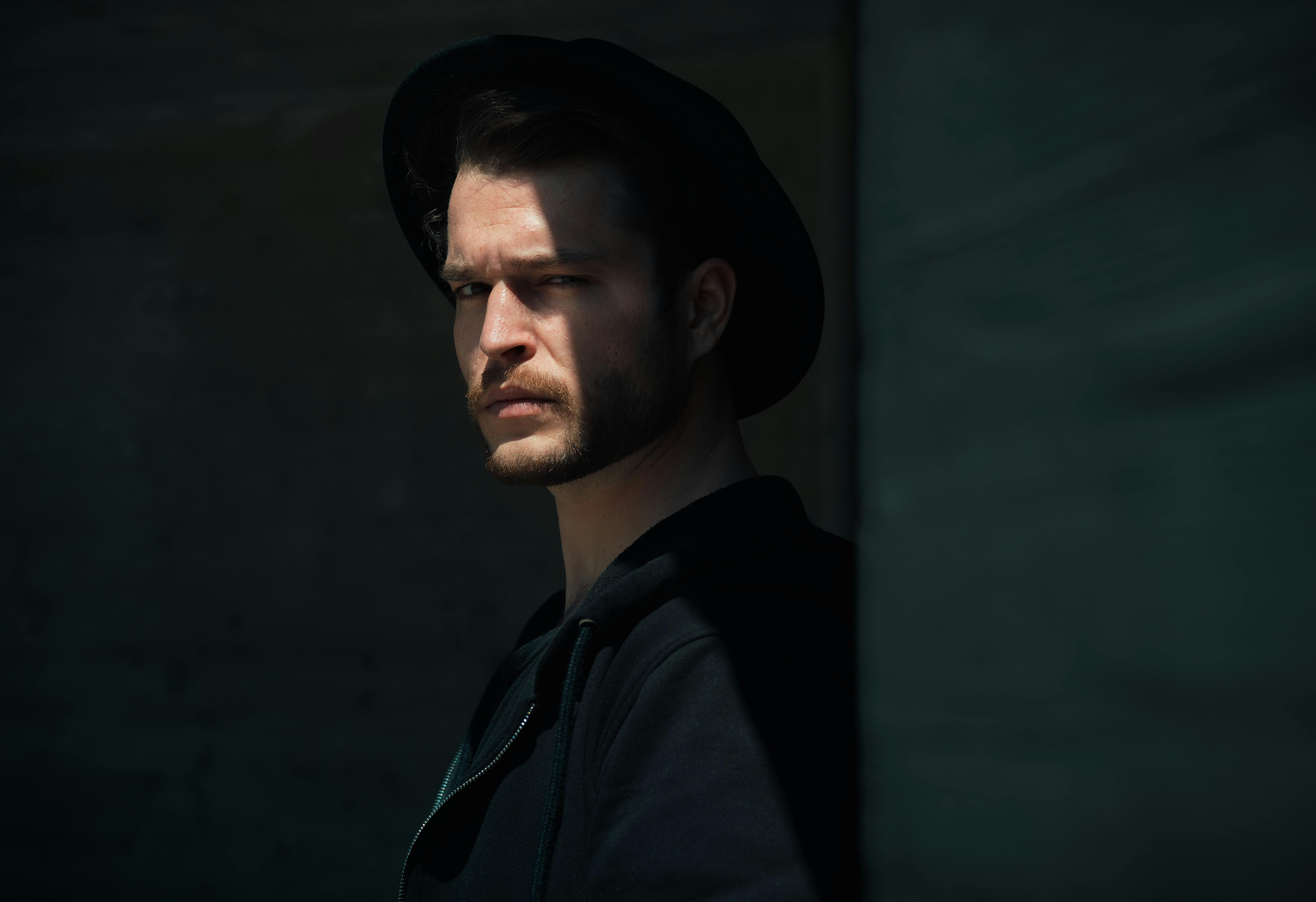 ZIAN - GIESSBACH SESSION