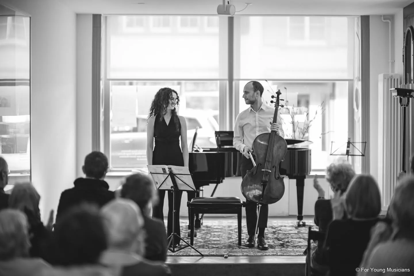 Duo Suárez-Reuveni
