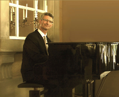 Piano Konzert mit Raoul Kurer