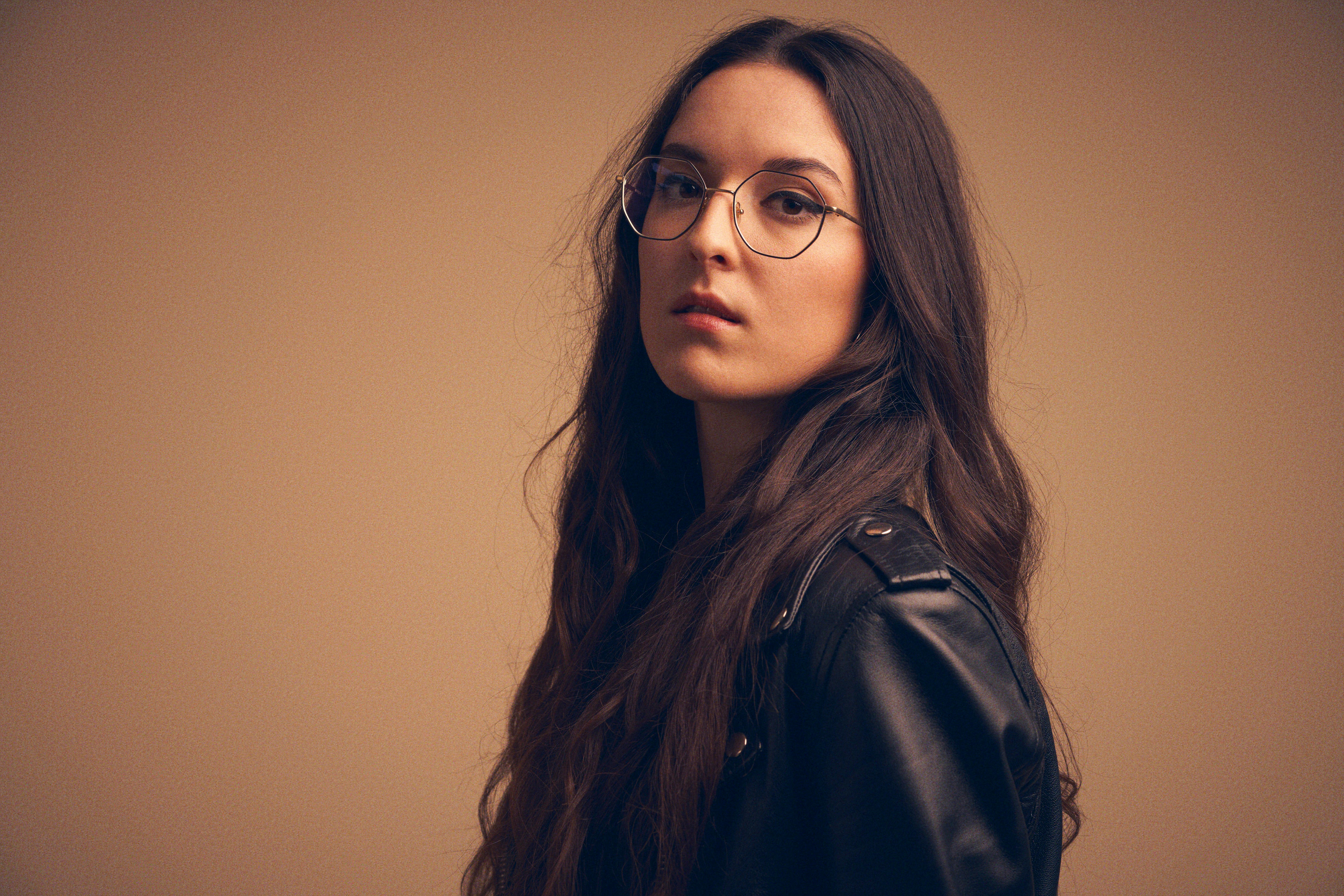 Veronica Fusaro - GIESSBACH SESSION