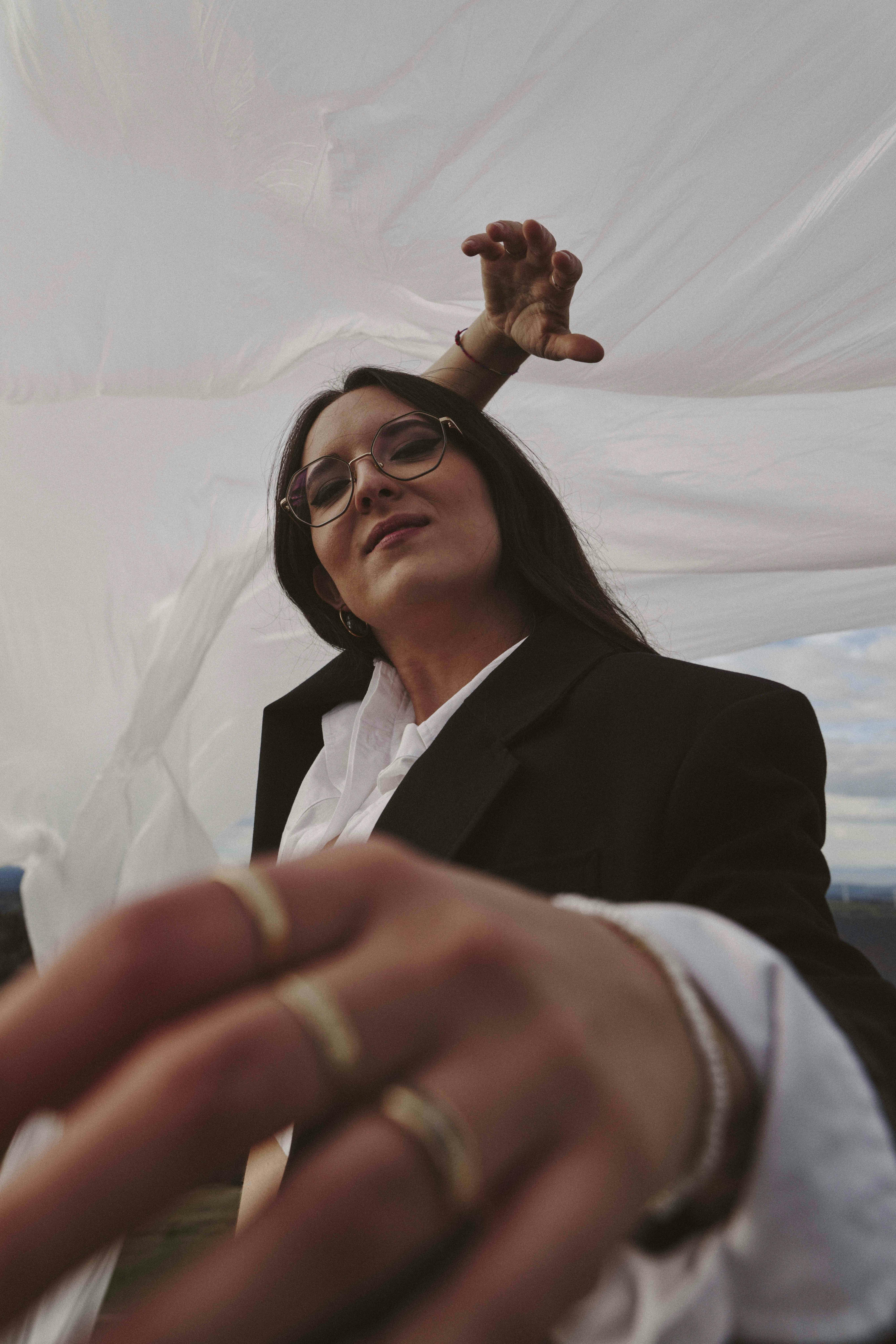 Veronica Fusaro - GIESSBACH SESSION